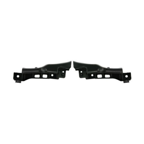 Кріплення переднього бампера ліве праве Renault Kangoo 2009-2013 Tempest
