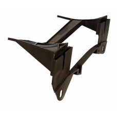 Кріплення фари ліве VW Transporter T5 2003-2009 (Tempest)