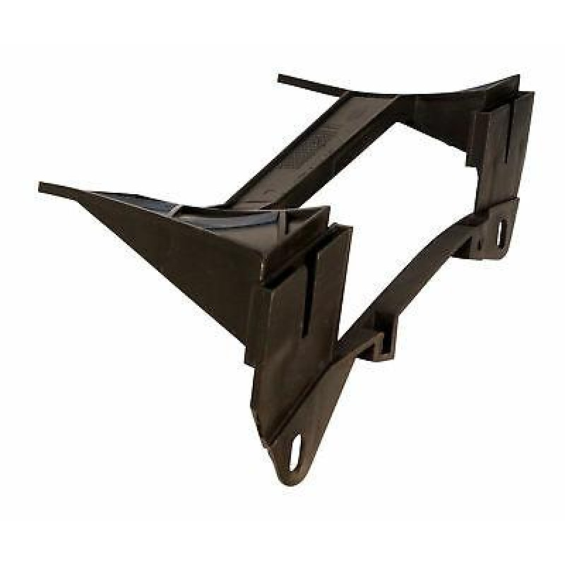 Кріплення фари ліве VW Transporter T5 2003-2009 (Tempest)