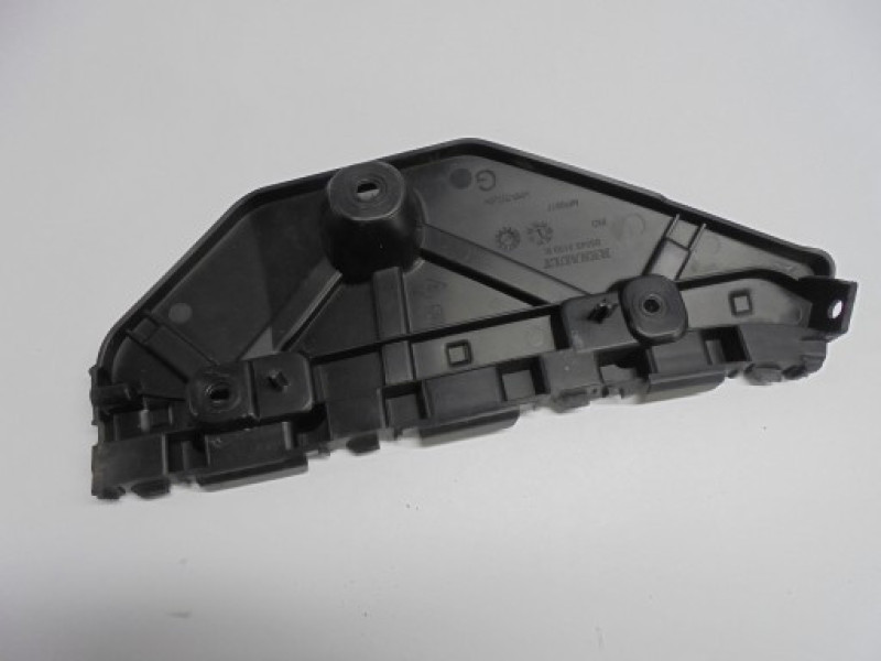 Кріплення бампера заднього праве Renault Dokker 2012- (Tempest)