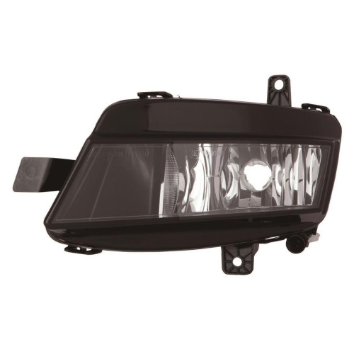 Протитуманна фара VW Golf 7 13 - права TYC 5G0941662
