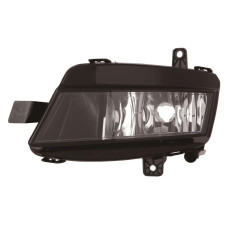 Протитуманна фара VW Golf 7 13 - ліва TYC 5G0941661