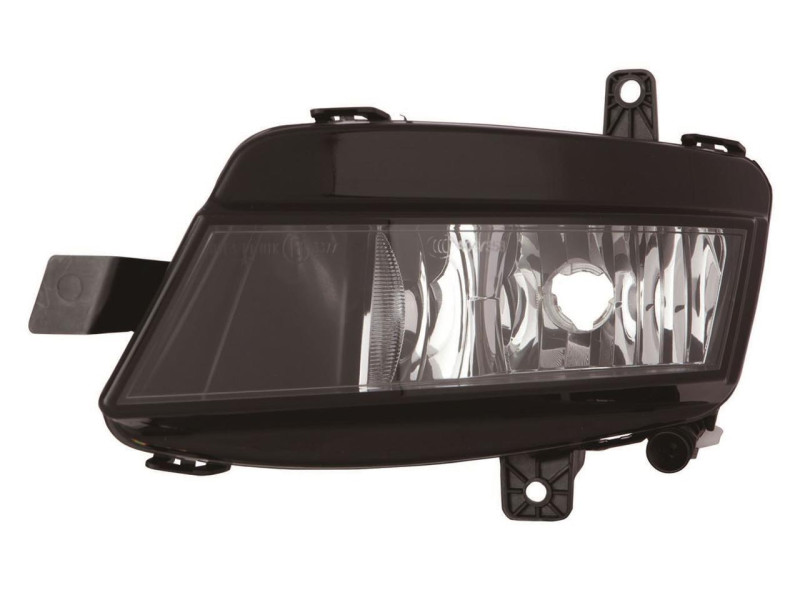 Протитуманна фара VW Golf 7 13 - ліва TYC 5G0941661