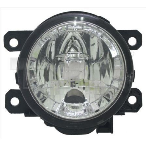 Протитуманна фара Renault Megane 3 2009-2014 ліва/права TYC 261503859R