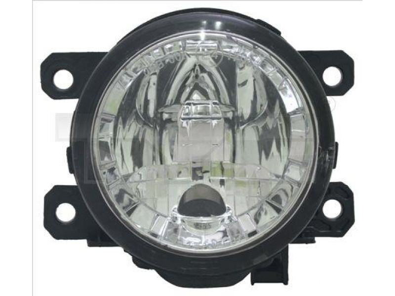 Протитуманна фара Renault Megane 3 09-14 ліва/права TYC 261503859R