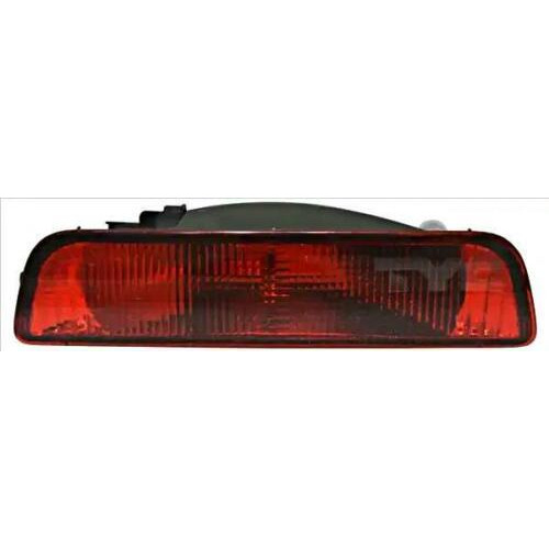 Ліхтар задній Nissan Qashqai 2010-2013 середній стоп-сигнал TYC 26580JD00A