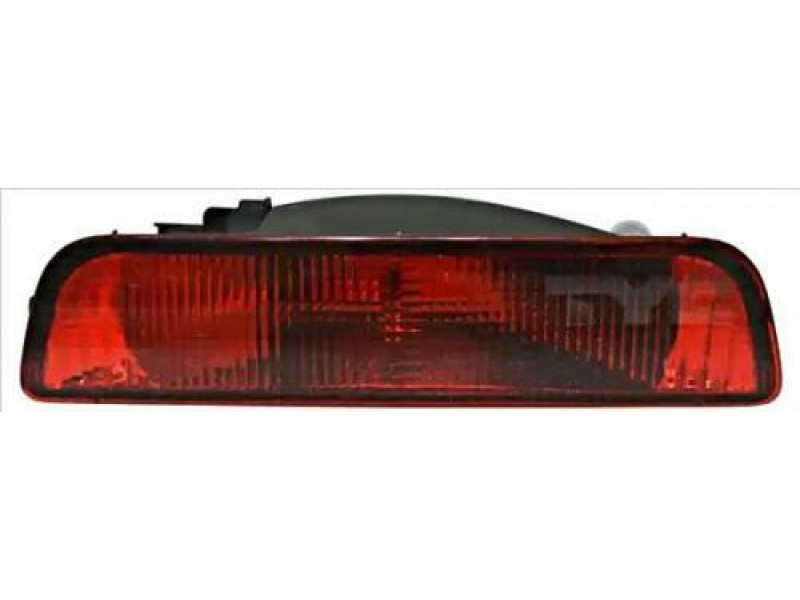 Ліхтар задній Nissan Qashqai 10-13 середній стоп-сигнал TYC 26580JD00A