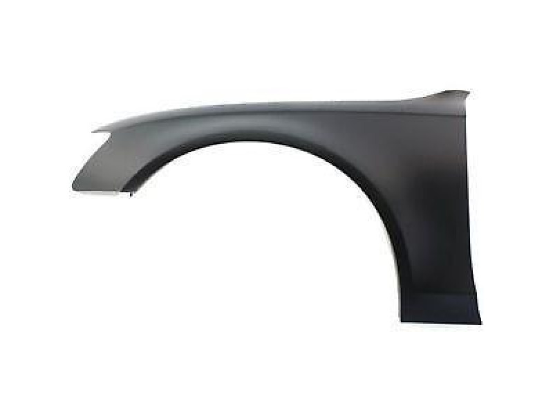 Крило переднє ліве Audi A4 B8 08-12 (Tempest) 8K0821105A