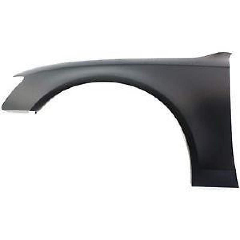 Крило переднє ліве Audi A4 B8 08-12 (Tempest) 8K0821105A