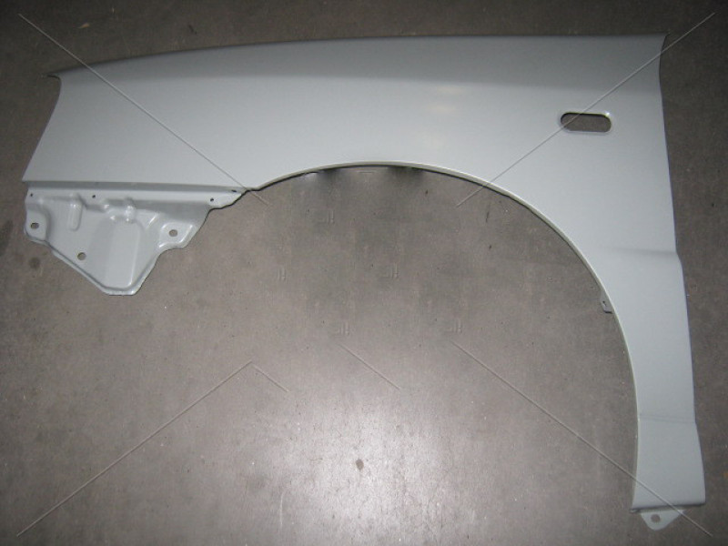 Крило переднє праве Chery Amulet (Tempest)