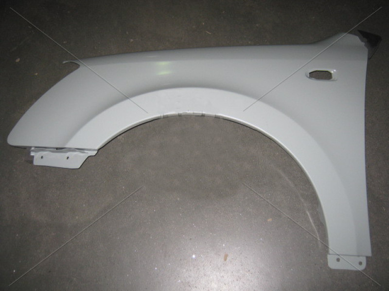 Крило переднє ліве Chery Elara 06-11 (Tempest)