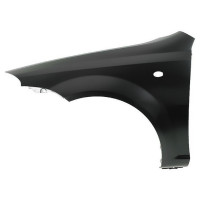Крило переднє ліве Chevrolet Lacetti хетчбек (Tempest) 96548951