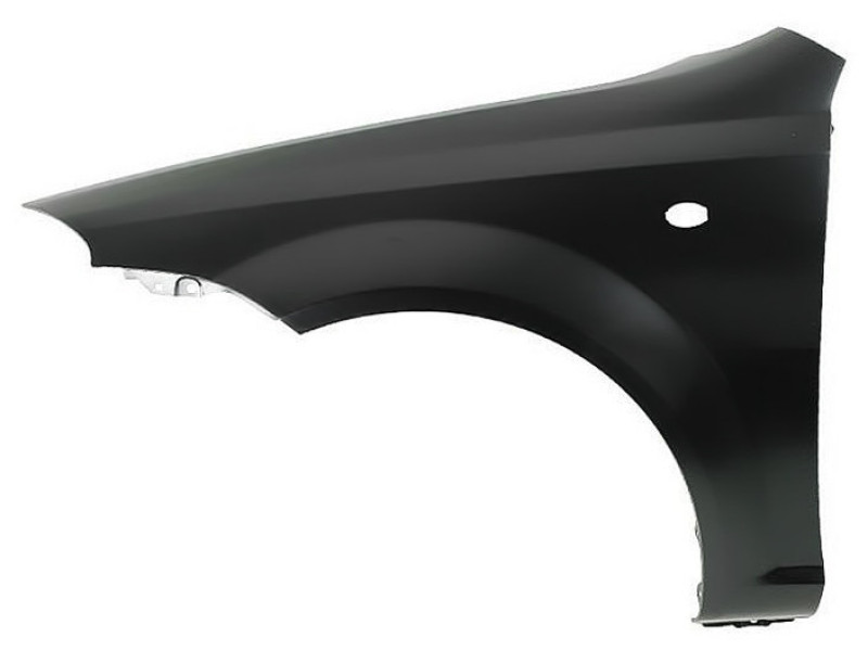 Крило переднє ліве Chevrolet Lacetti хетчбек (TP) 96548951