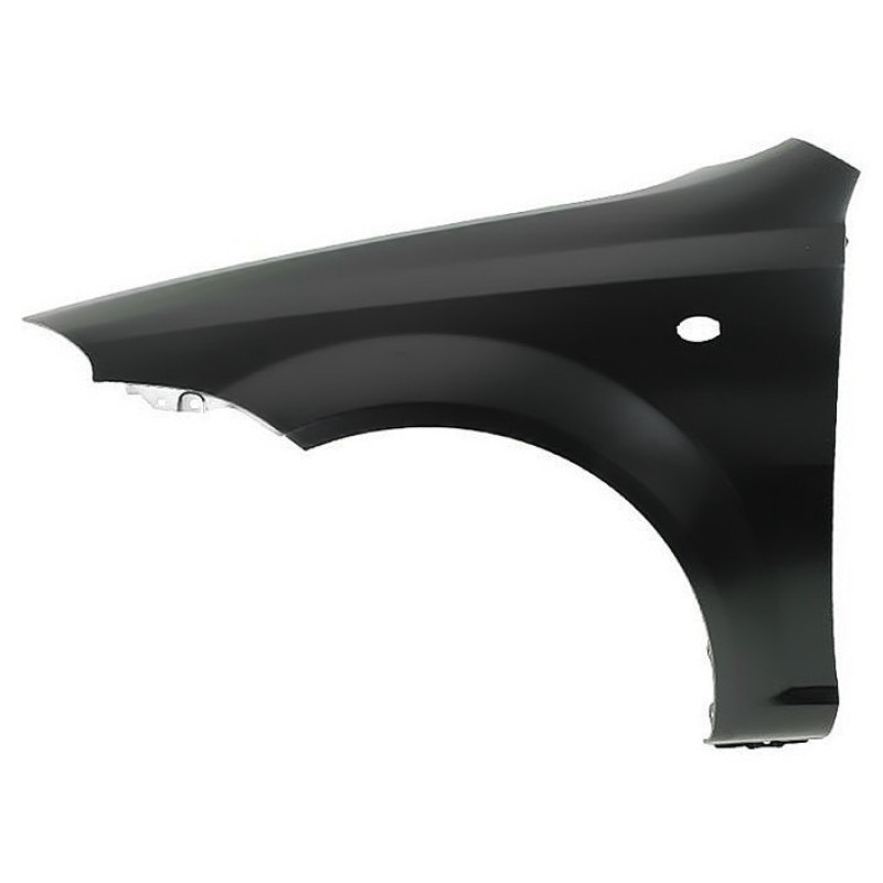 Крило переднє ліве Chevrolet Lacetti хетчбек (Tempest) 96548951