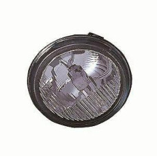 Протитуманна фара Renault Kangoo 97-03 права TYC 195319052