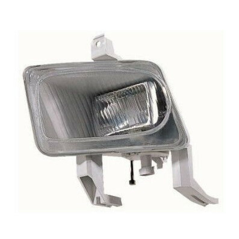 Протитуманна фара Opel Vectra B 95-99 ліва TYC 6710092