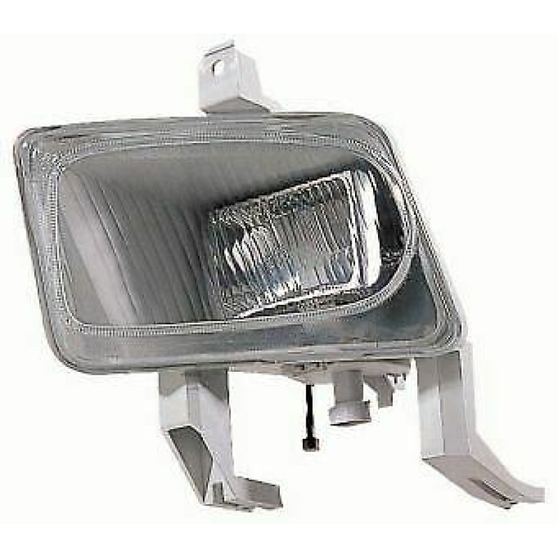 Протитуманна фара Opel Vectra B 95-99 ліва TYC 6710093