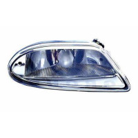 Протитуманна фара Mercedes ML163 01-05 права TYC 1638200428