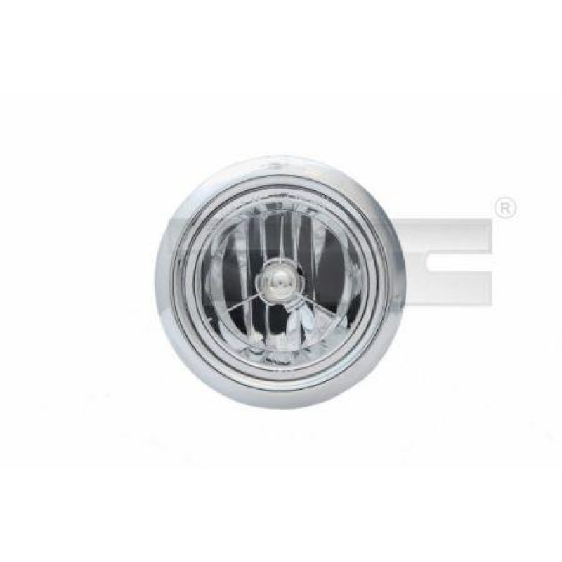 Протитуманна фара Hyundai Santa Fe 1 01-06 ліва=права TYC 9220126000