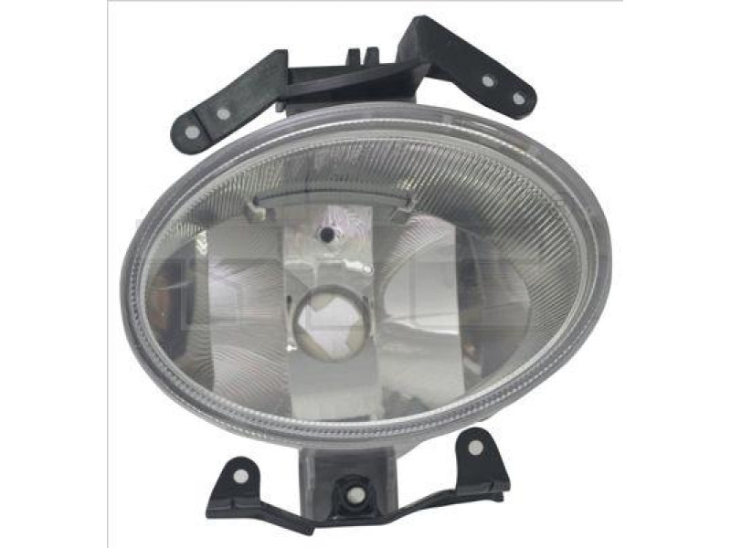 Протитуманна фара Hyundai Santa Fe 2 06-09 права TYC 922022B000