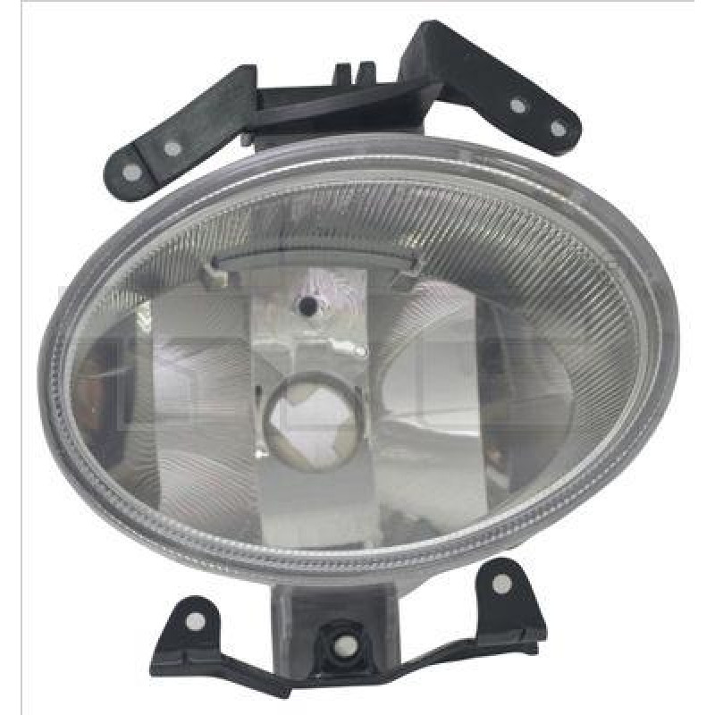 Протитуманна фара Hyundai Santa Fe 2 06-09 права TYC 922022B000