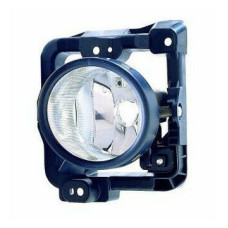 Протитуманна фара Honda Accord 8 08-10 ліва TYC 33950TL0G01