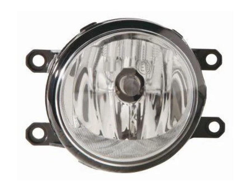 Протитуманна фара Toyota Land Cruiser Prado J150 10-13 ліва TYC 812200W040