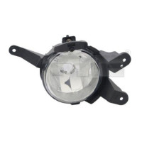 Протитуманна фара Chevrolet Cruze 09-12 права TYC 96850064