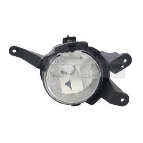 Протитуманна фара Chevrolet Cruze 2009-2012 права TYC 96850064