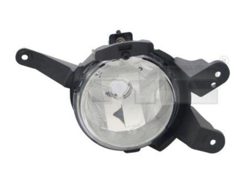 Протитуманна фара Chevrolet Cruze 09-12 права TYC 96850064
