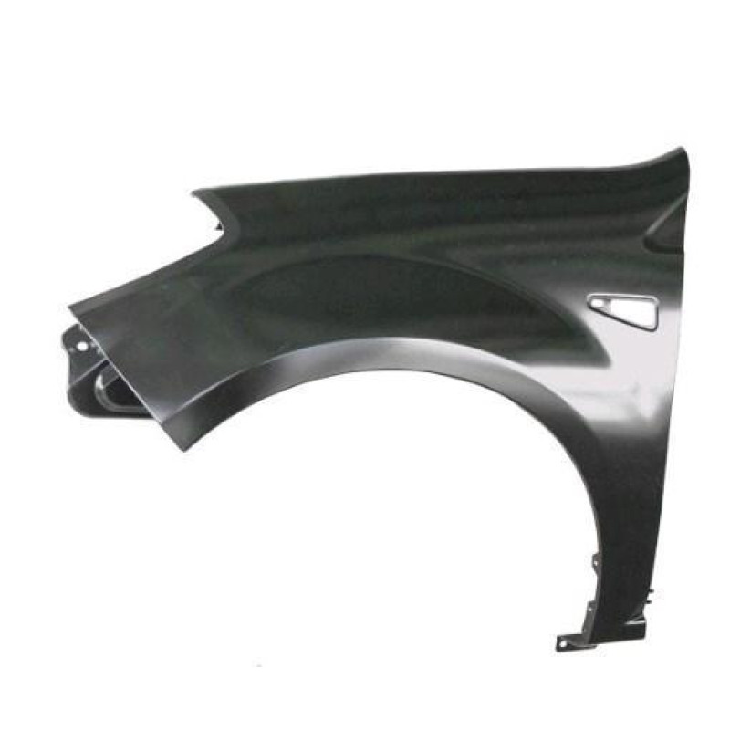 Крило переднє ліве Renault Sandero 08-12 (Tempest)