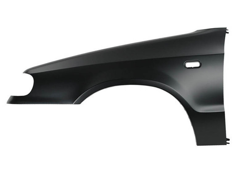 Крило переднє ліве Skoda Felicia 98-01 (Tempest)