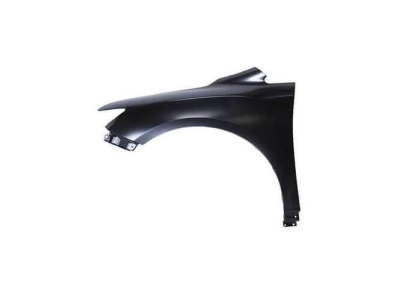 Крило переднє ліве Toyota Venza 09-15 (Tempest)