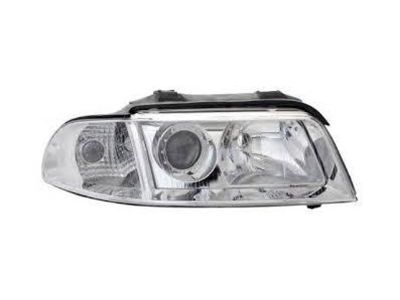 Фара Audi A4 B5 99-01 права ел. рег. TYC 8D0941030AK