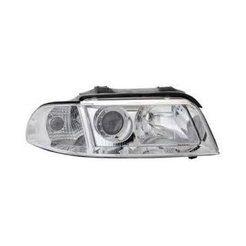 Фара Audi A4 B5 1999-2001 ліва ел. рег. TYC 8D0941029AK
