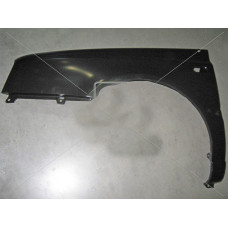 Крило переднє ліве VW Golf 3 96-97 (Tempest) овальний кк. пов.   отв. антени