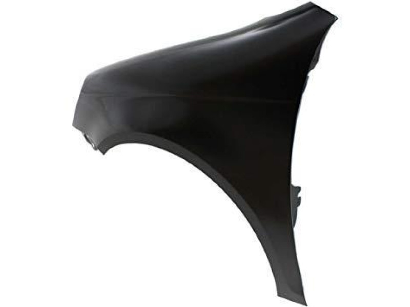 Крило переднє ліве VW Jetta 5 06-10 (Tempest)