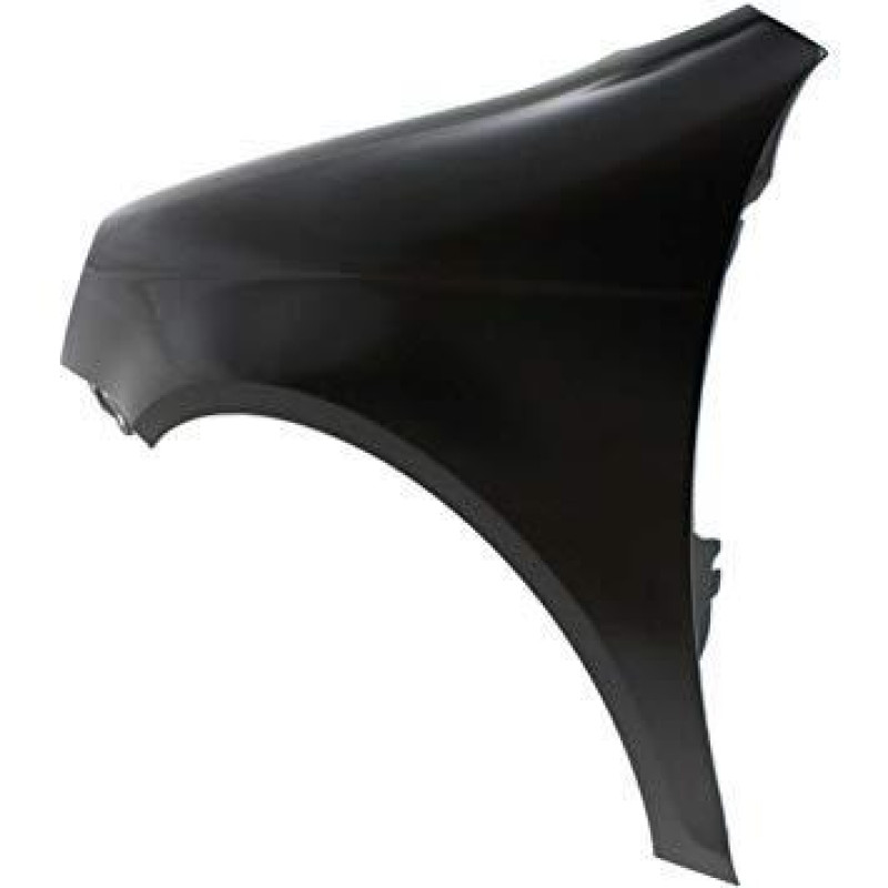 Крило переднє ліве VW Jetta 5 06-10 (Tempest)