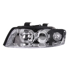 Фара Audi A4 B6 01-04 права ел.рег. TYC 8E0941030C