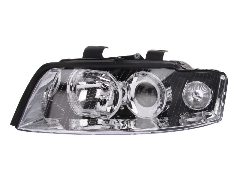 Фара Audi A4 B6 01-04 права ел.рег. TYC 8E0941030C