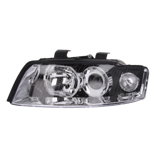 Фара Audi A4 B6 2001-2004 ліва TYC 8E0941029C