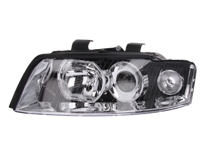 Фара Audi A4 B6 01-04 ліва TYC 8E0941029C