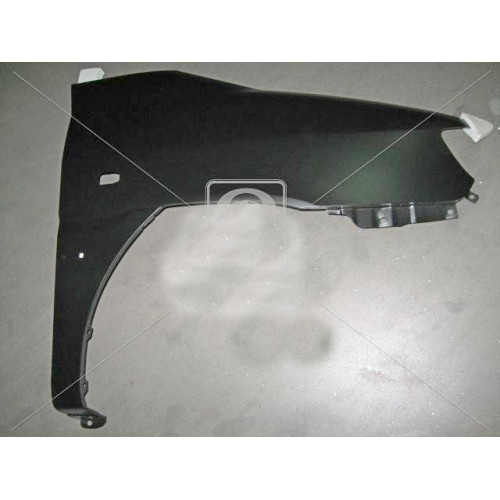 Крило переднє праве Hyundai Matrix 2005-2008 (Tempest)