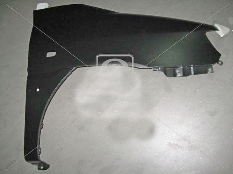 Крило переднє праве Hyundai Matrix 05-08 (Tempest)