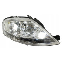 Фара Citroen C3 02-09 права ел.рег. TYC 96381372