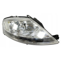 Фара Citroen C3 02-09 ліва ел.рег. TYC 96381373