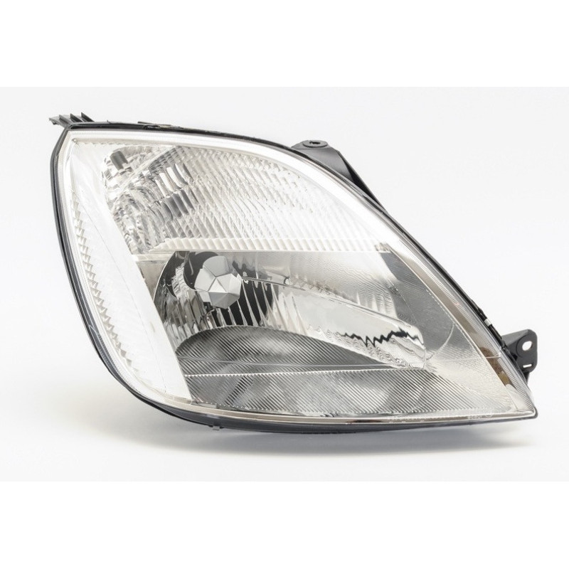 Фара Ford Fiesta 02-05 права ел.рег. TYC 2S6X-BW029-AH