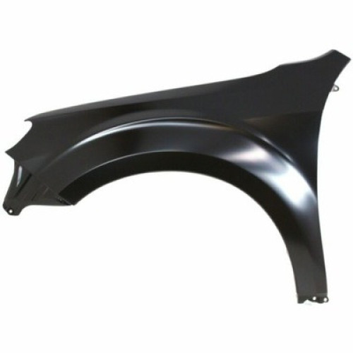 Крило переднє праве Subaru Forester 2008-2012 (Tempest) 57120SC03199P