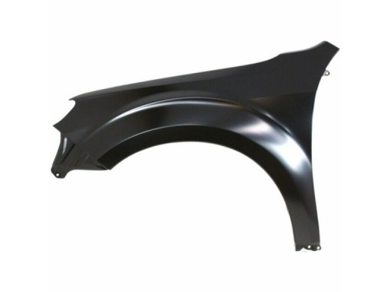 Крило переднє праве Subaru Forester 08-12 (Tempest) 57120SC03199P