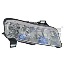 Фара Fiat Stilo 01-08 права 5дв. TYC 46780792